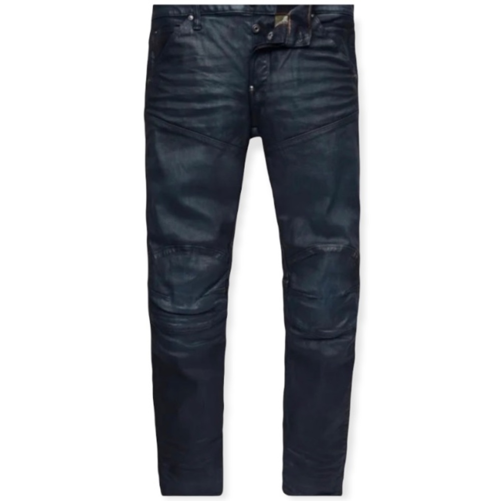 Men's 5620 3D Slim Jeans